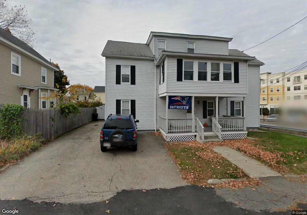 3 Grove St unit 2, Hudson, MA 01749 - photo 1