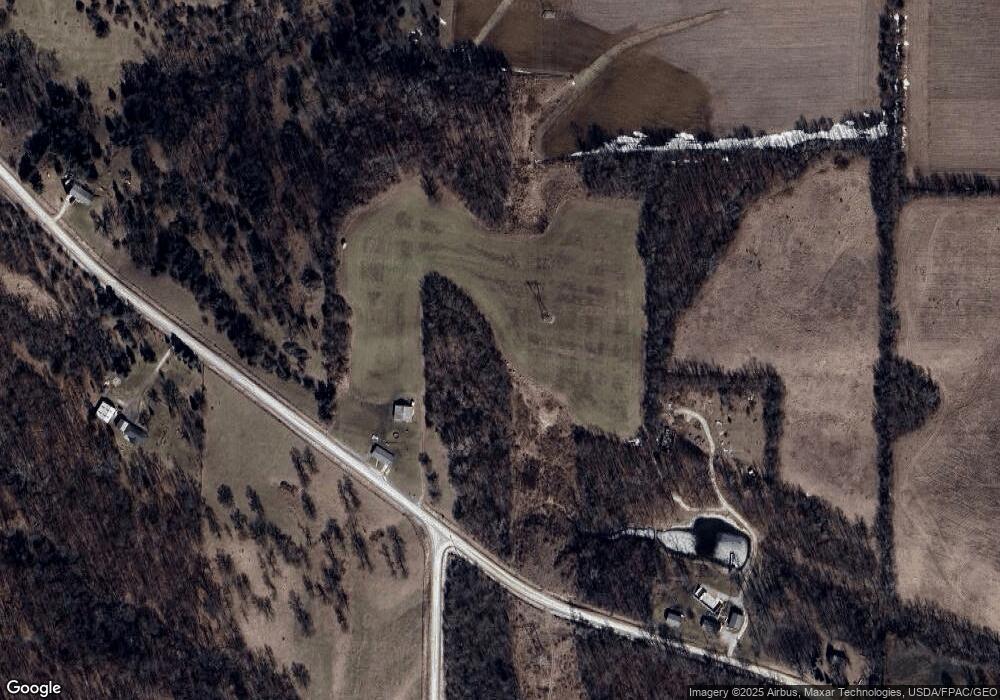 3387 56th Street Trail, Center Point, IA 52213 - photo 1