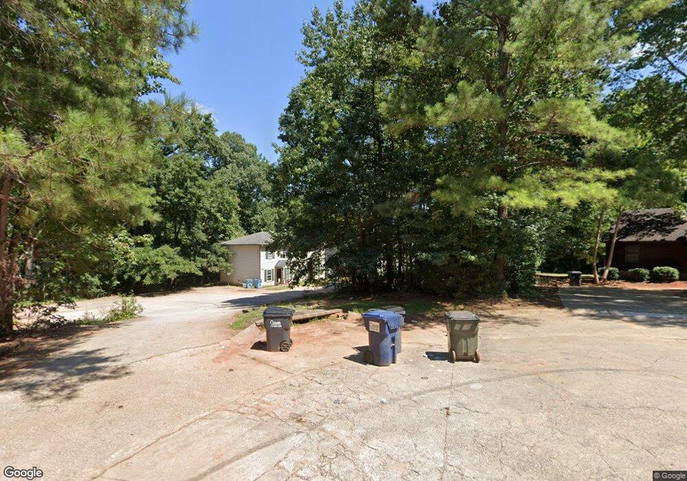 63 Gum Tree Ct, Covington, GA 30016 - photo 1