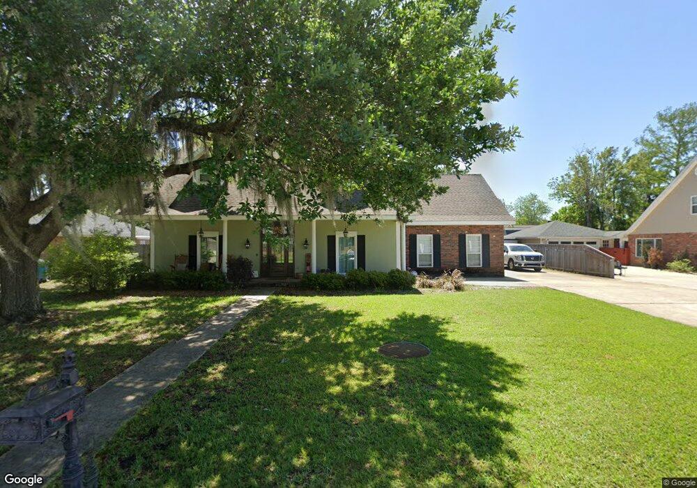 28 Bellgrove Dr, Destrehan, LA 70047 - photo 1