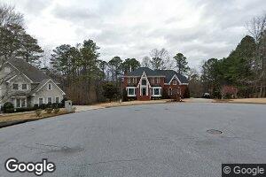 1040 Forest Overlook Trail SW, Atlanta, GA 30331
