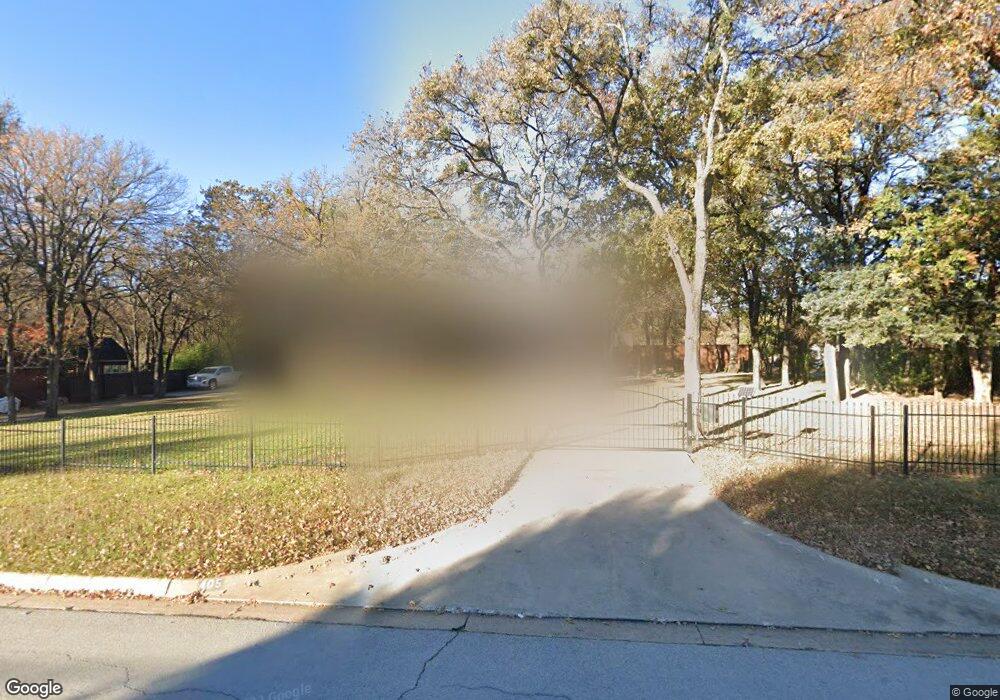 405 Melbourne Rd, Hurst, TX 76053 - photo 1