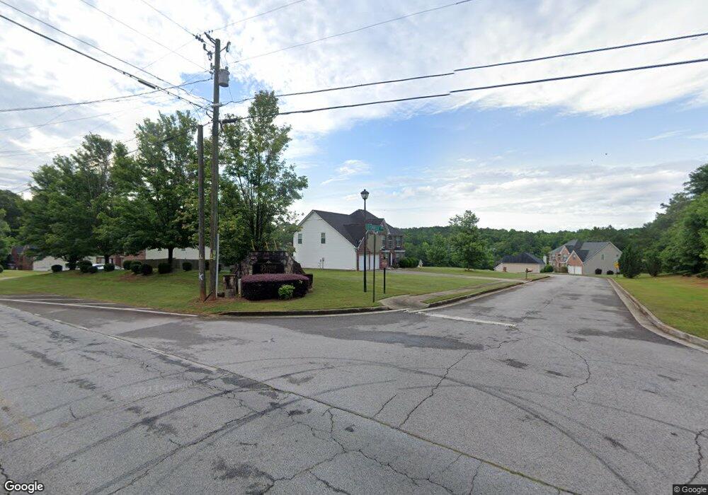 101 Cottonbelle Dr, Stockbridge, GA 30281 - photo 1