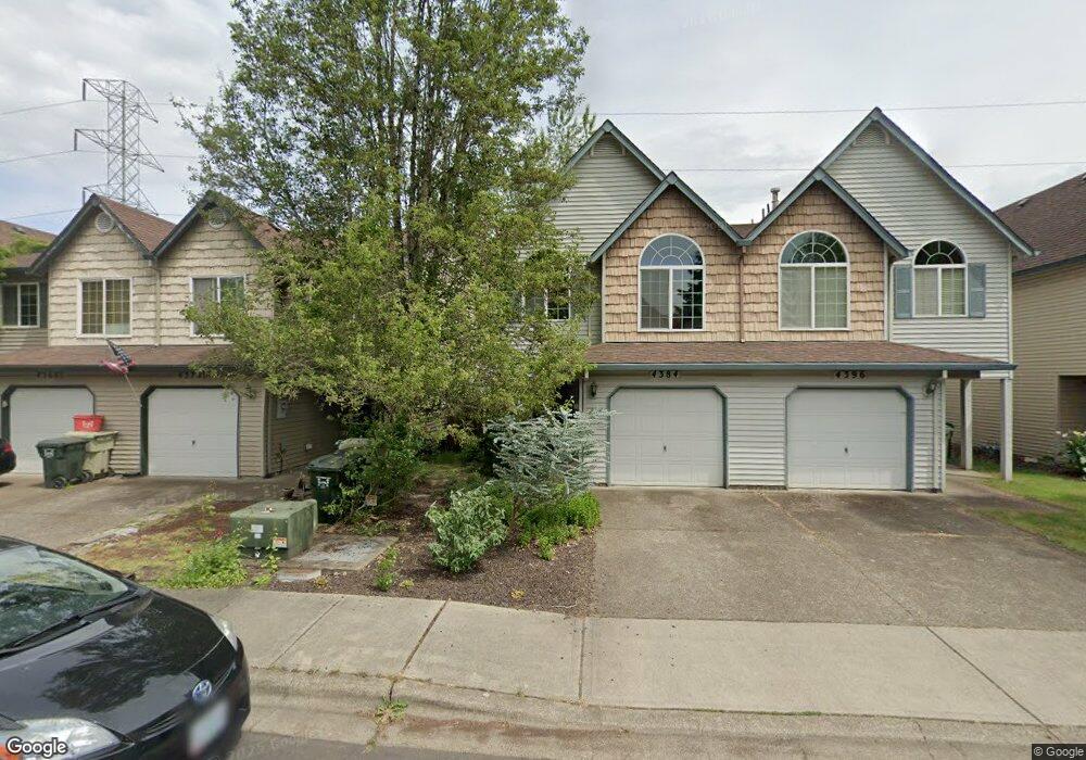 4384 SW 159th Ave, Beaverton, OR 97007 - photo 1