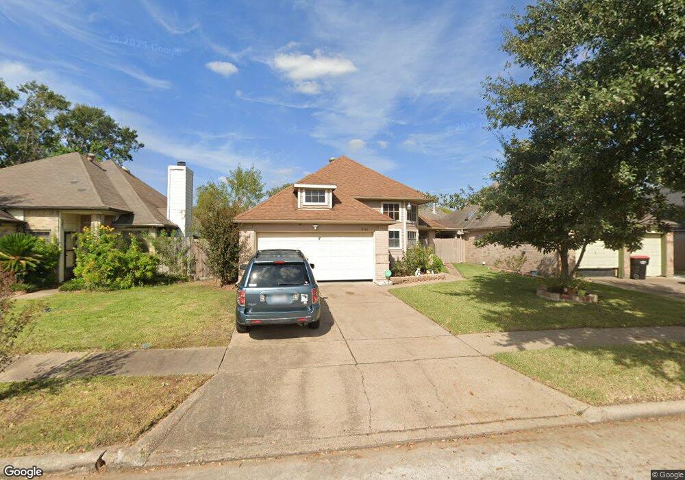 13306 Noblecrest Dr, Houston, TX 77041 - photo 1