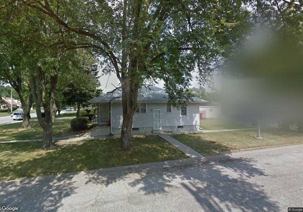 4787 Adams St unit 375825, Gary, IN 46408 - photo 1