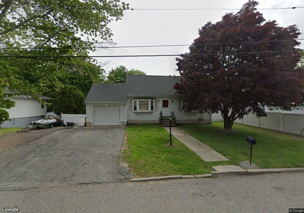 40 Rotary Dr, Johnston, RI 02919 - photo 1