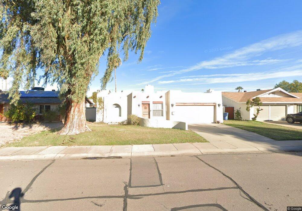 1918 E Loyola Dr, Tempe, AZ 85282 - photo 1