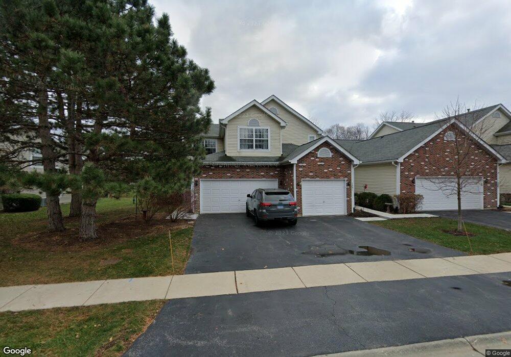 1391 Grandview Ct, Algonquin, IL 60102 - photo 1