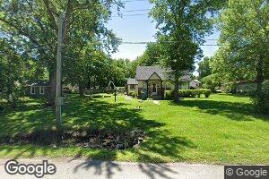 118 E Dayton Ave, Burlingame, KS 66413