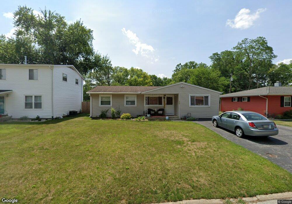 1704 S 12th St, Lafayette, IN 47905 - photo 1