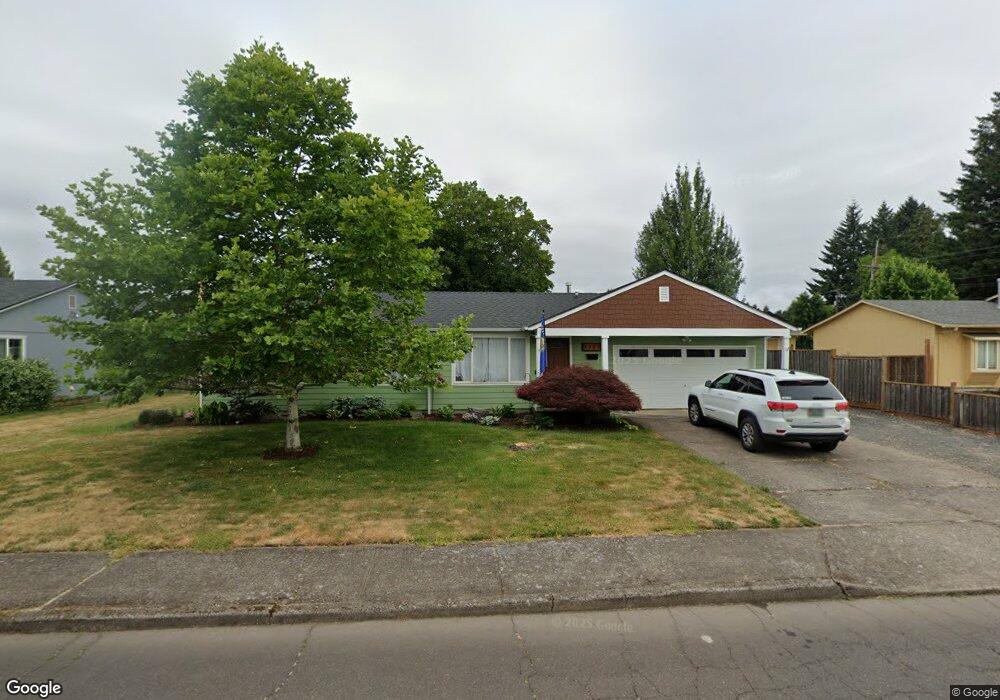 4989 13th Ave N, Keizer, OR 97303 - photo 1