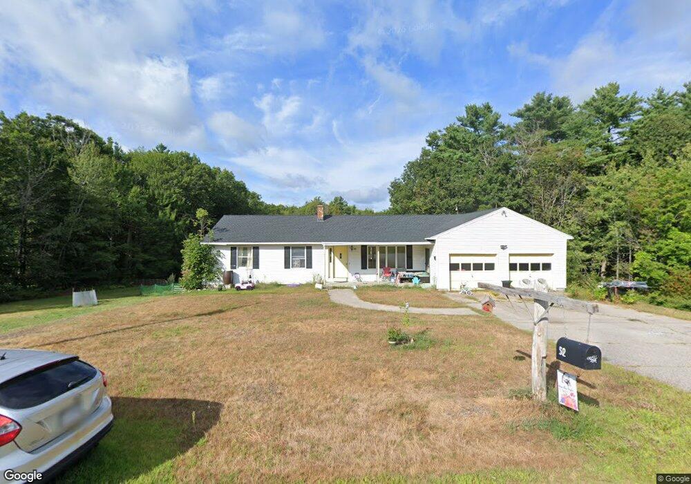 53 Norton Rd, Limerick, ME 04048 - photo 1