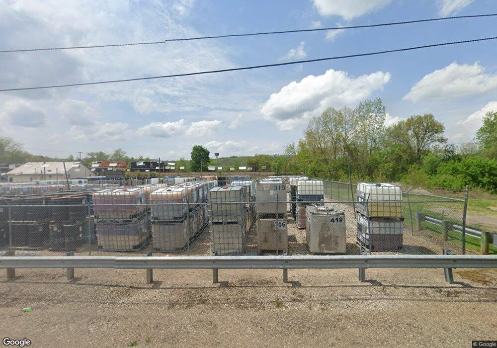 1025 S 6th St, Coshocton, OH 43812 - photo 1