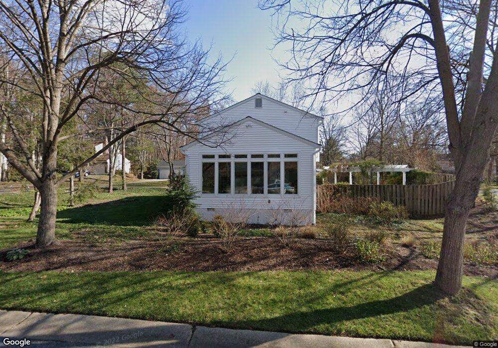 10320 Log Raft, Columbia, MD 21044 - photo 1