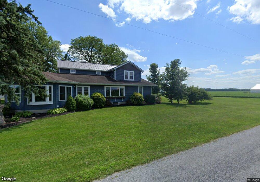 21438 County Road I50, West Unity, OH 43570 - photo 1