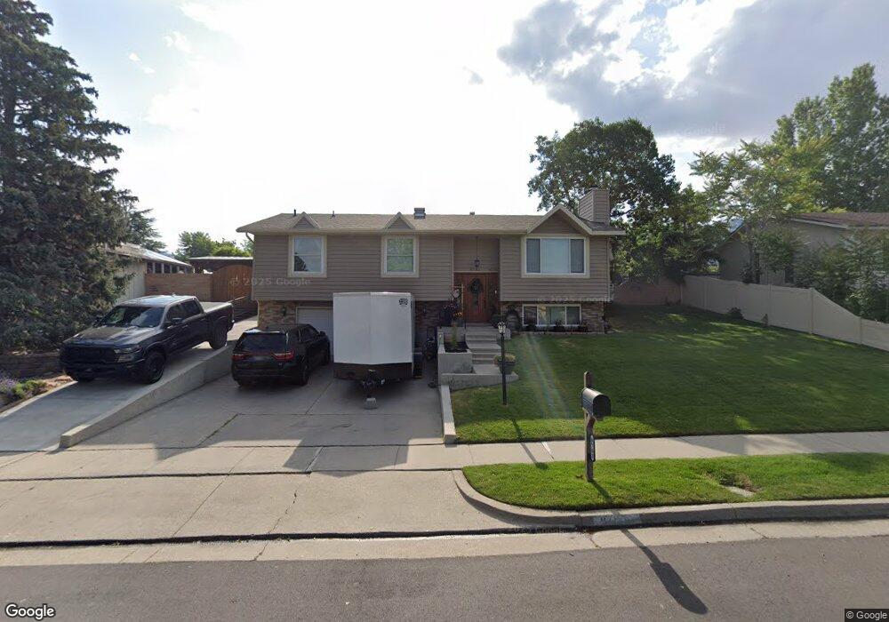 8781 S 1595 E, Sandy, UT 84093 - photo 1