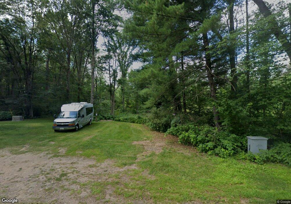 1180 21 3/4 22nd St, Chetek, WI 54728 - photo 1