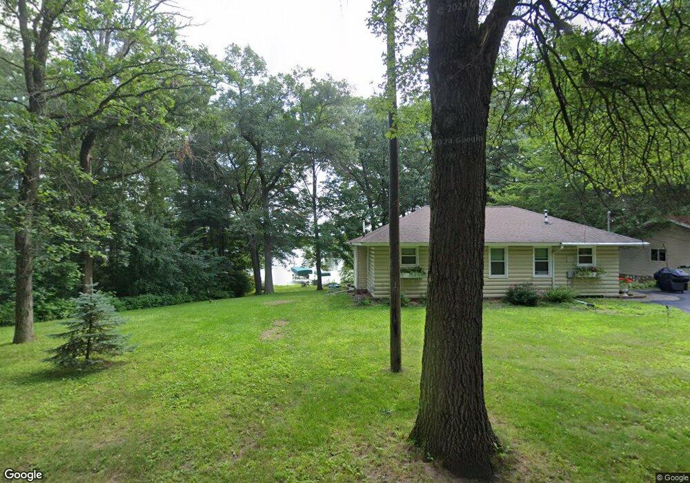 1185 21 3/4 22nd St unit 21 3/4, Chetek, WI 54728 - photo 1