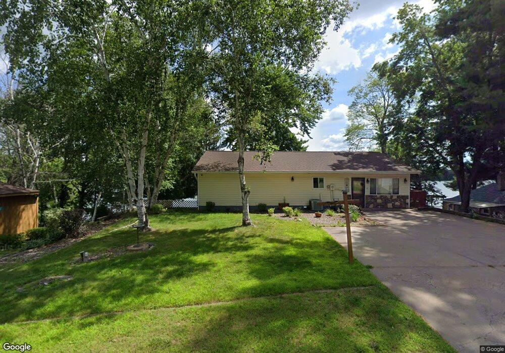 1197 21 3/4 22nd St, Chetek, WI 54728 - photo 1