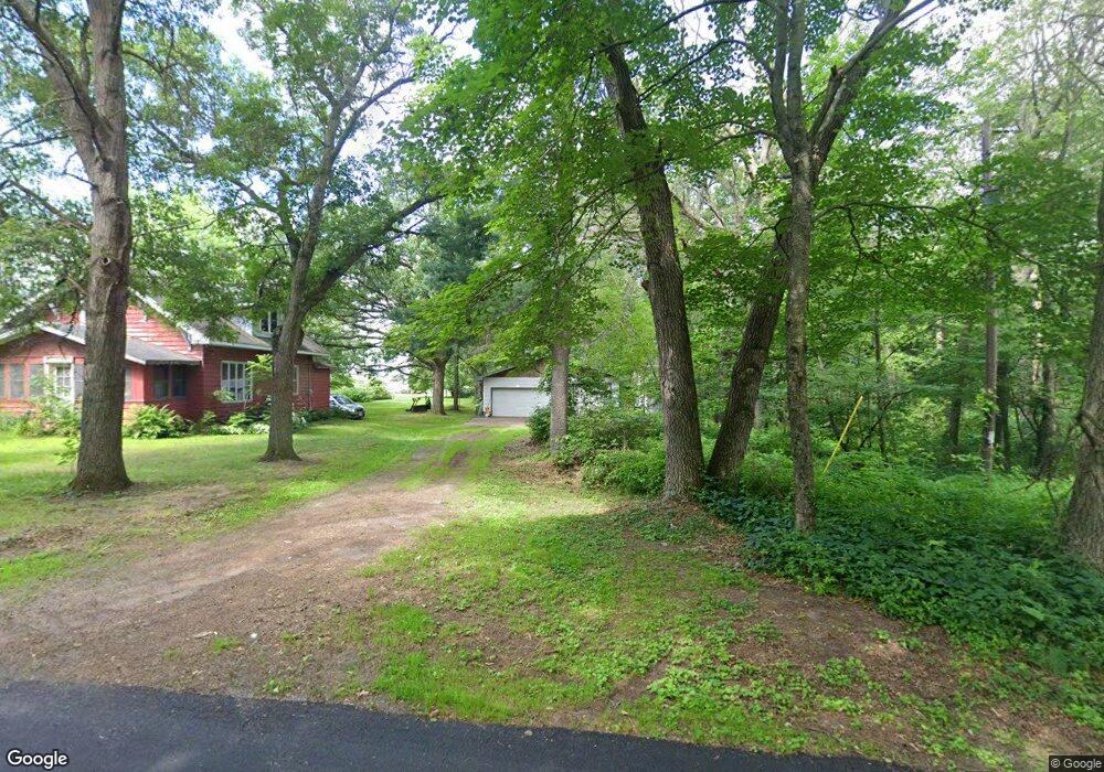 1158 21 3/4 22nd St, Chetek, WI 54728 - photo 1