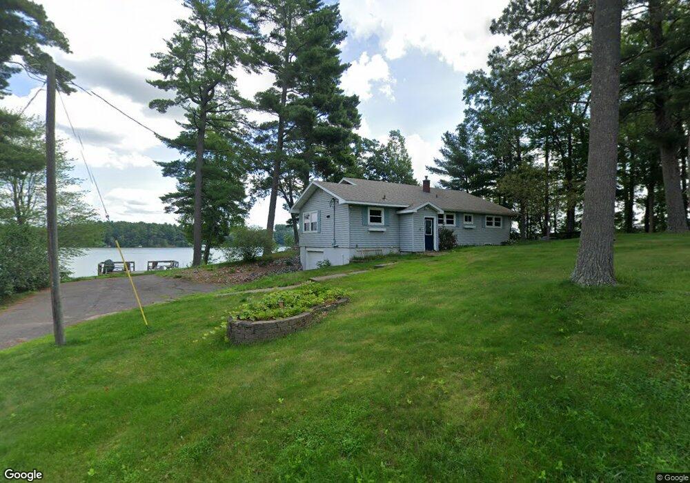 1175 21 3/4 22nd St unit 21 3/4, Chetek, WI 54728 - photo 1