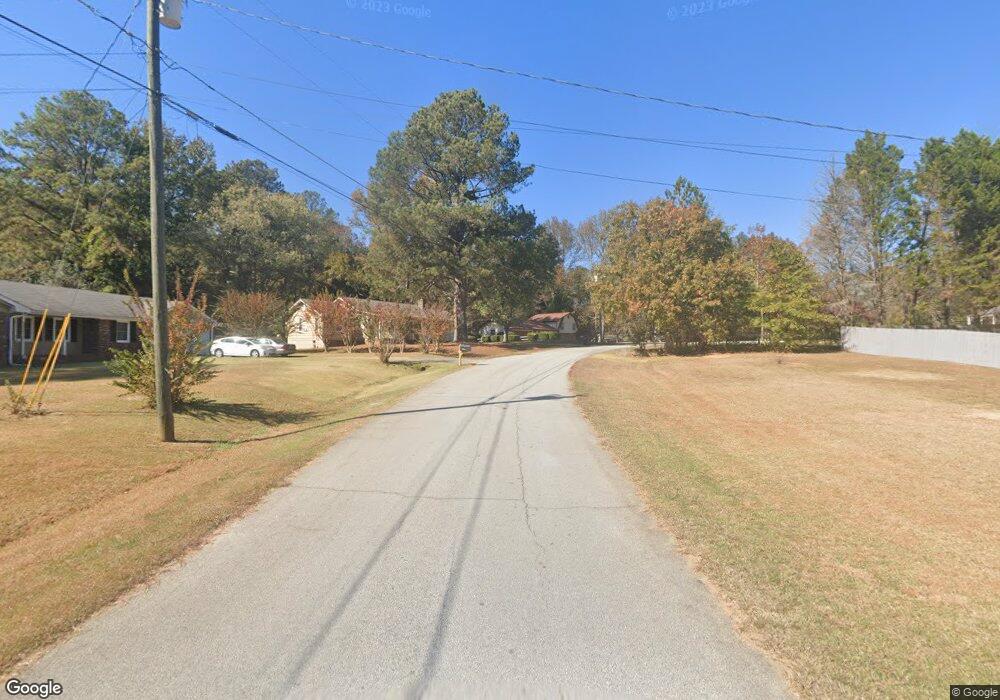 0 Louise Ct SE unit 8453876, Conyers, GA 30013 - photo 1