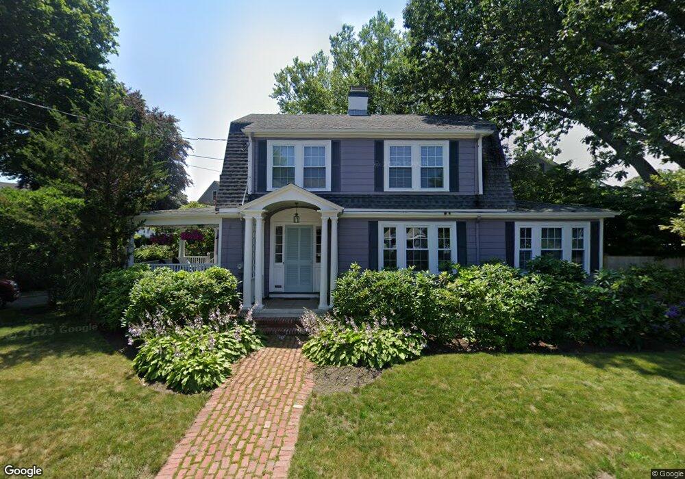 12 Cedar St, Marblehead, MA 01945 - photo 1