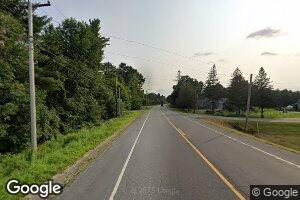 215 State Hwy 9 Ln, Cherryfield, ME 04622