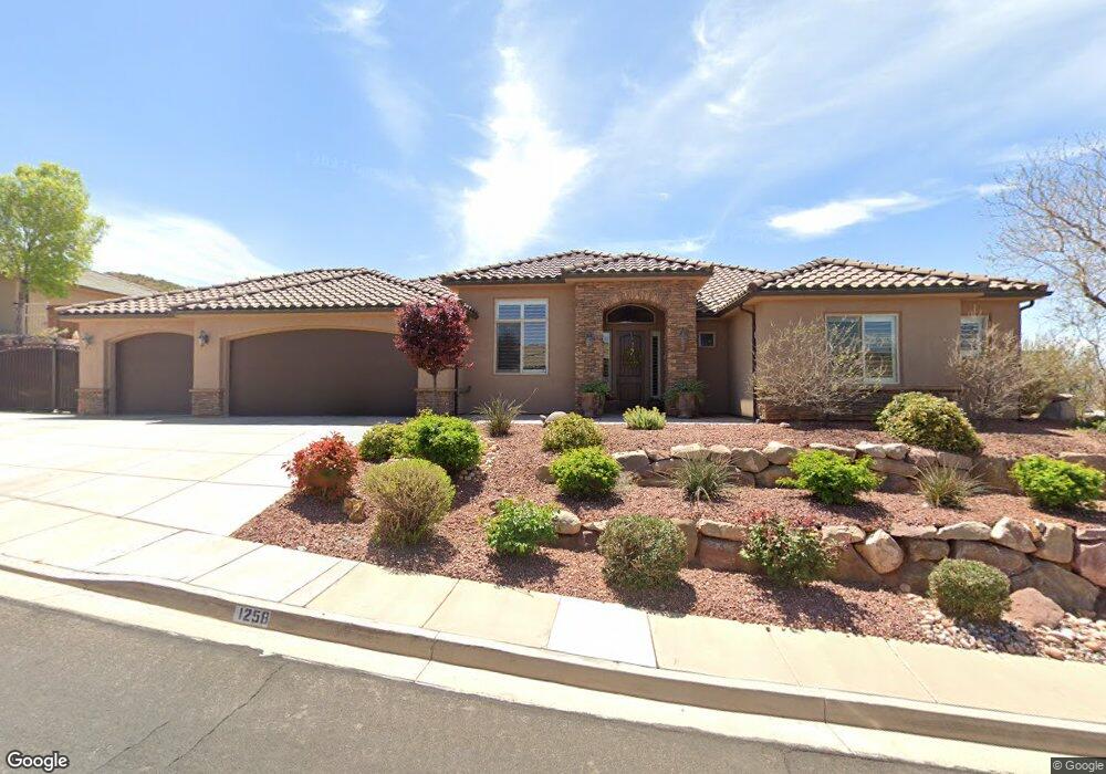 1258 E Birken St, Washington, UT 84780 - photo 1