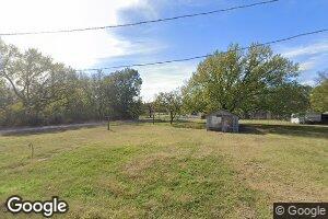 365 SW 3rd St, Krebs, OK 74554