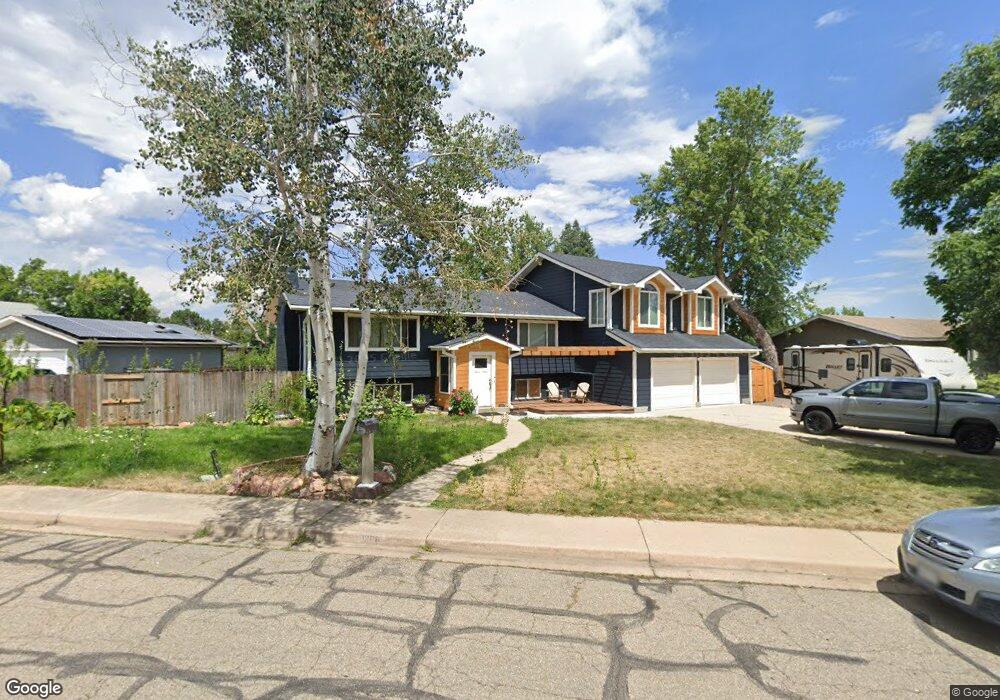 1306 Sandstone Ct, Boulder, CO 80305 - photo 1