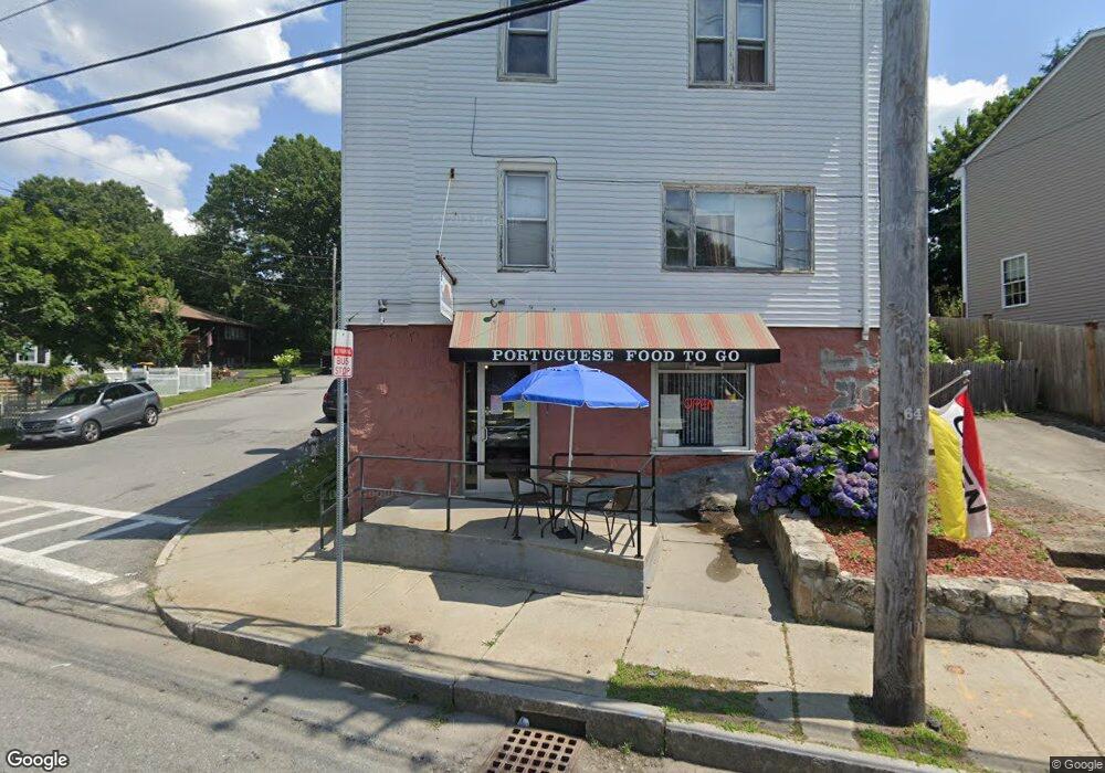 1234 Bay St unit 1238, Fall River, MA 02724 - photo 1