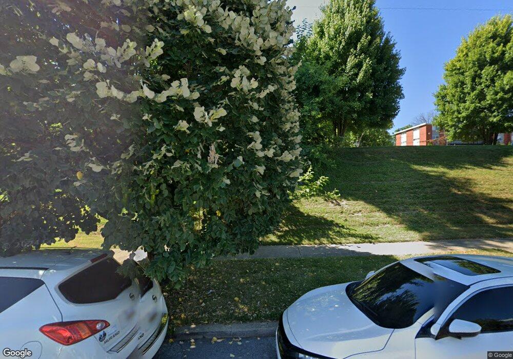 2401 Cylburn Ave, Baltimore, MD 21215 - photo 1