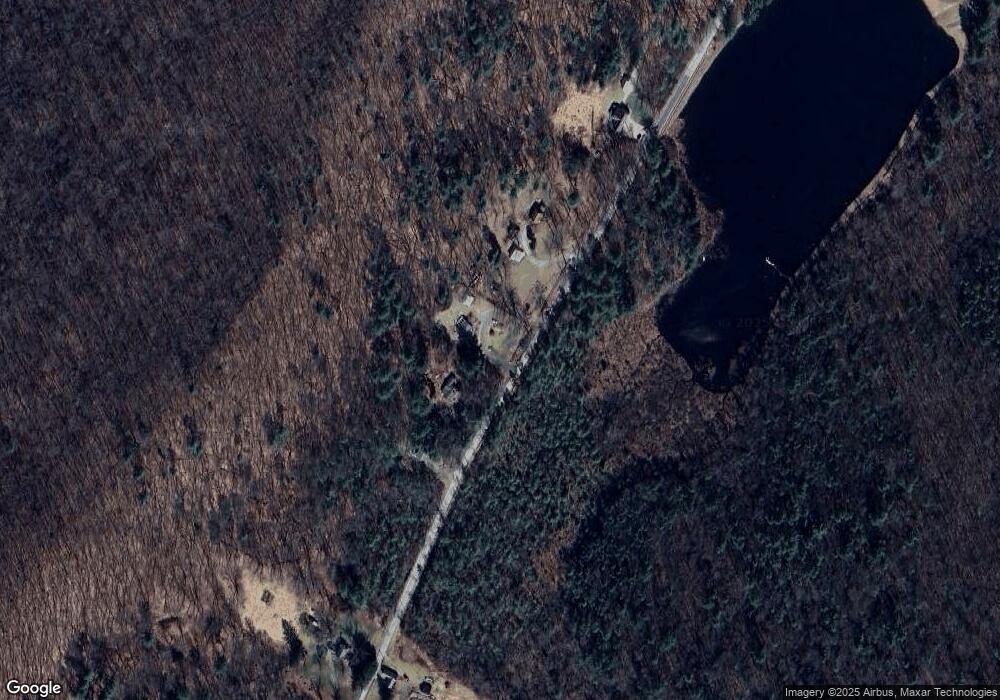 92 Popple Swamp Rd, Cornwall Bridge, CT 06754 - photo 1