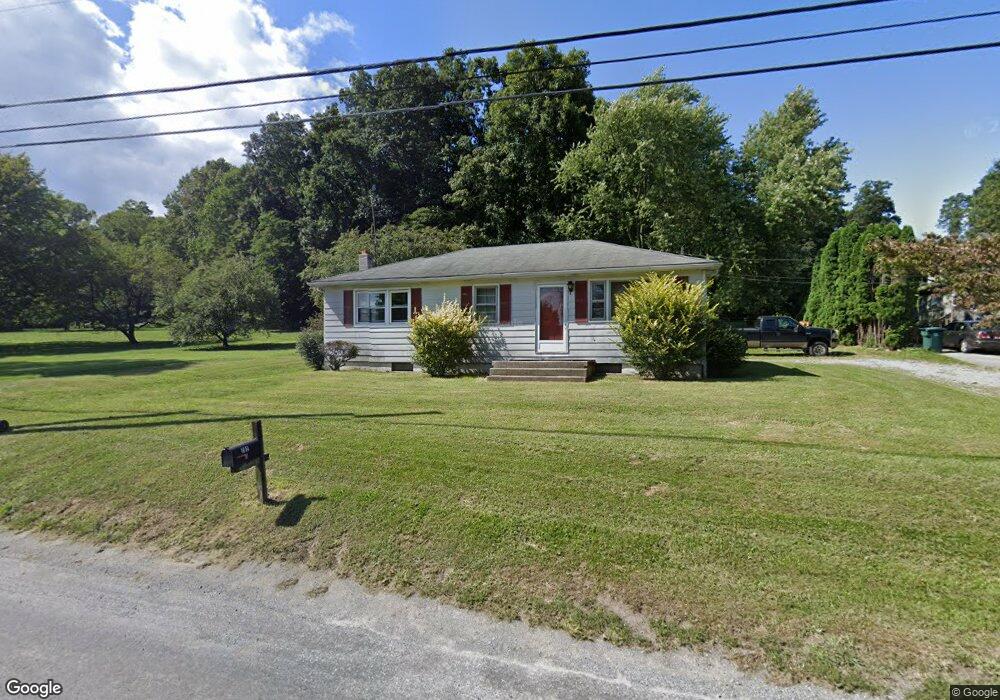 282 Springville Rd, Quarryville, PA 17566 - photo 1