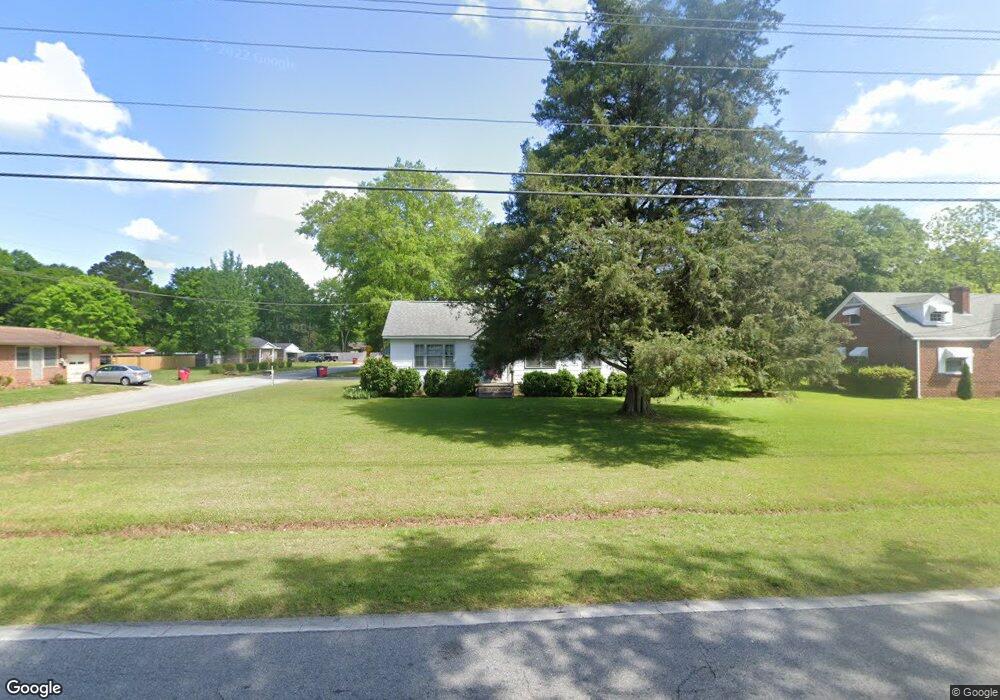 2871 Allen Rd, Macon, GA 31216 - photo 1