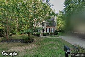 930 N O'Neil St, Clayton, NC 27520
