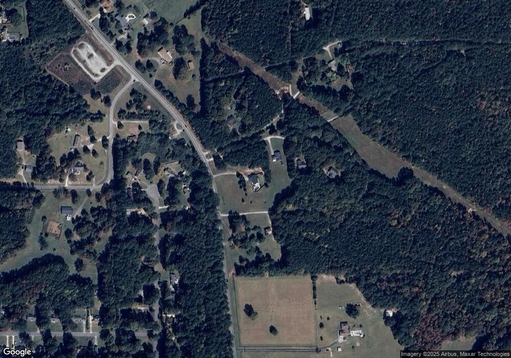 1293 Highway 154, Sharpsburg, GA 30277 - photo 1