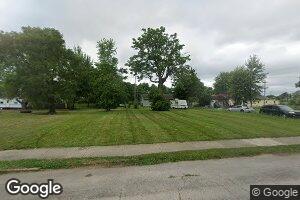 719 W Powers St, Muncie, IN 47305