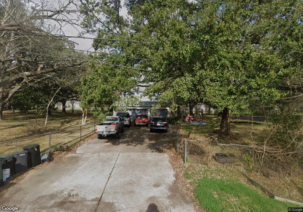 2621 County Road 148, Alvin, TX 77511 - photo 1