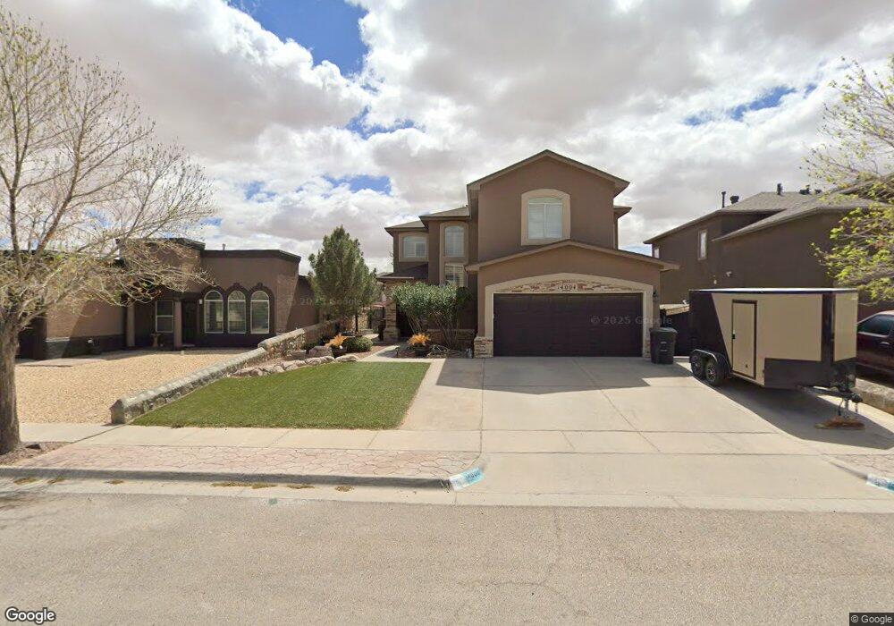 14004 Peter Noyes Dr, El Paso, TX 79928 - photo 1