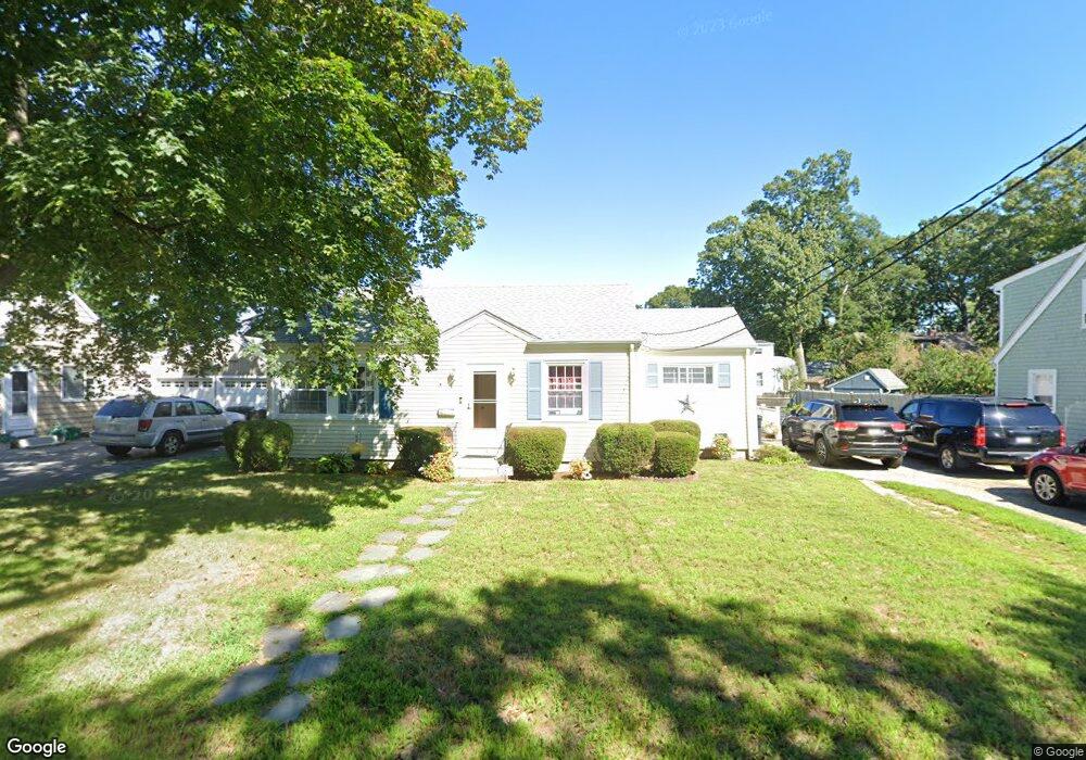 118 Becker Ave, Riverside, RI 02915 - photo 1