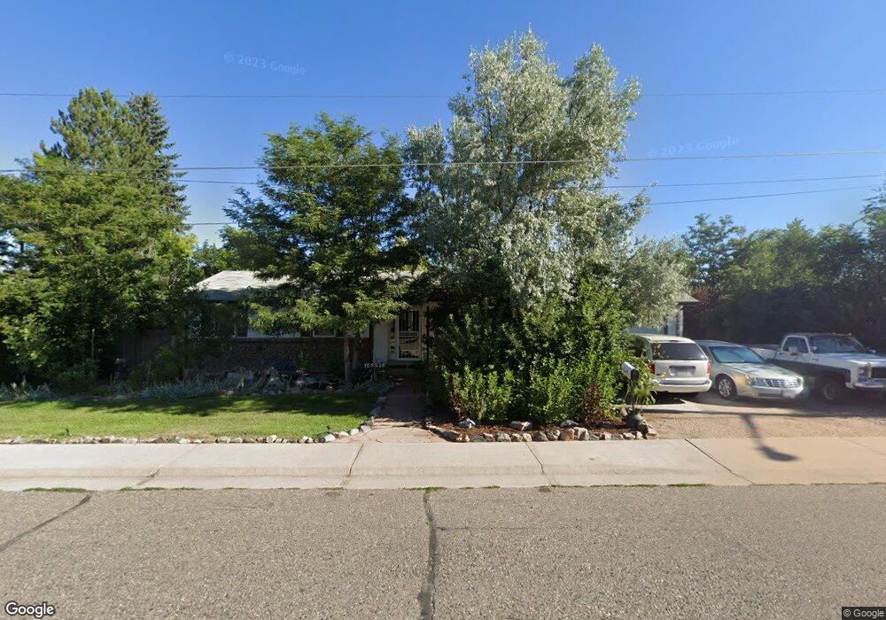 16297 E 12th Ave, Aurora, CO 80011 - photo 1