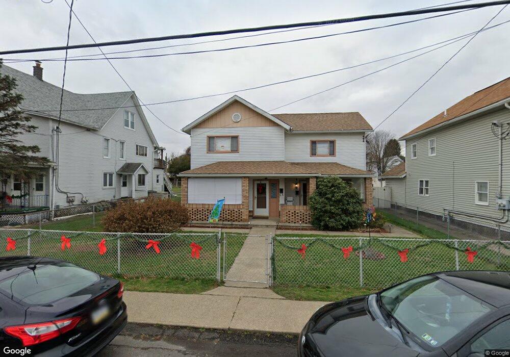 311 Green St unit 15, Scranton, PA 18508 - photo 1