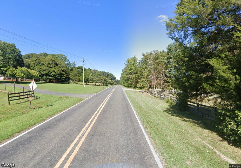 TBD Glosson Rd, Matthews, NC 27344 - photo 1