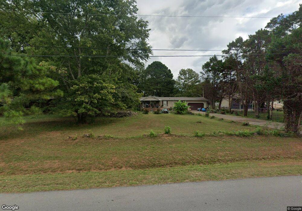 60 Nassau Cir, Chatsworth, GA 30705 - photo 1