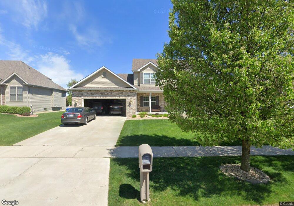 12773 Massachusetts St, Crown Point, IN 46307 - photo 1