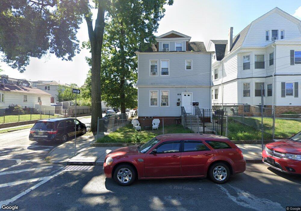 86 Shephard Ave unit 88, Newark, NJ 07112 - photo 1