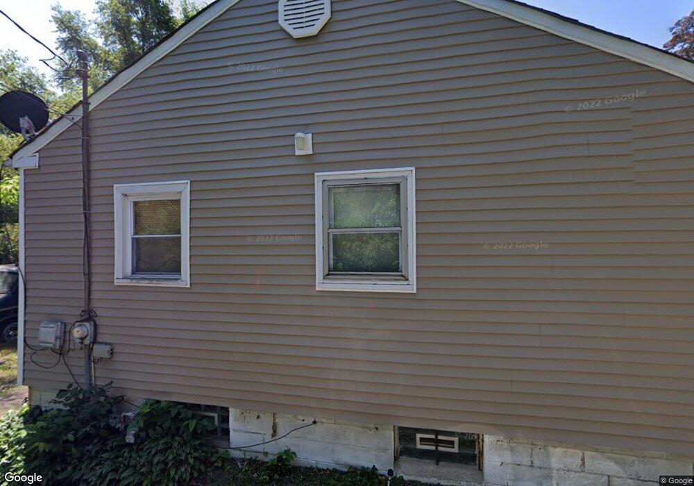 4127 Pennsylvania St, Gary, IN 46409 - photo 1